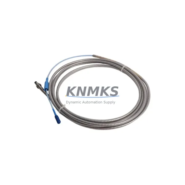 Bently Nevada 330102-05-40-05-02-05 Migration-Ready Proximity Transducer