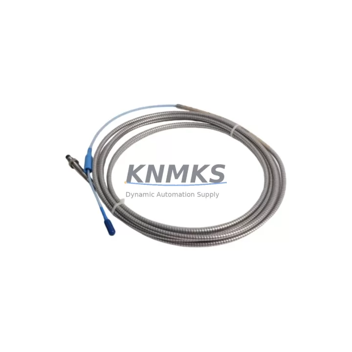 Bently Nevada 330102-05-40-05-02-05 Migration-Ready Proximity Transducer