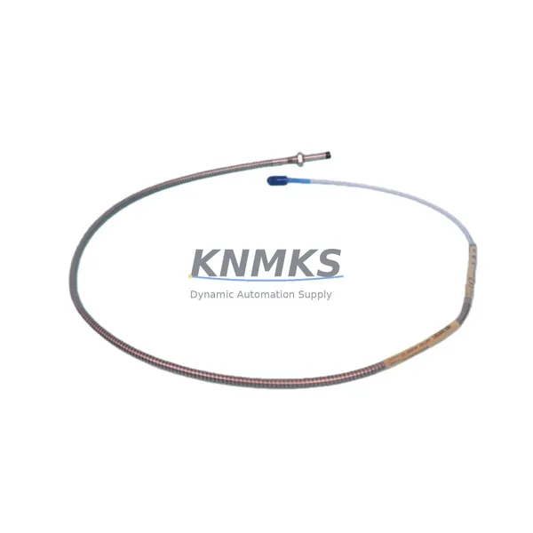 Bently Nevada 330102-08-50-10-02-05 Fail-Safe Proximity Probe