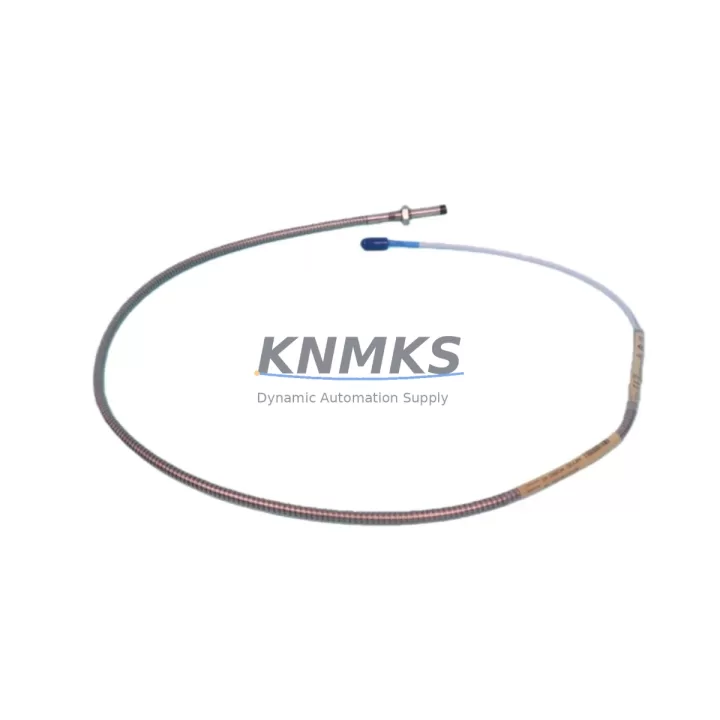 Bently Nevada 330102-08-50-10-02-05 Fail-Safe Proximity Probe