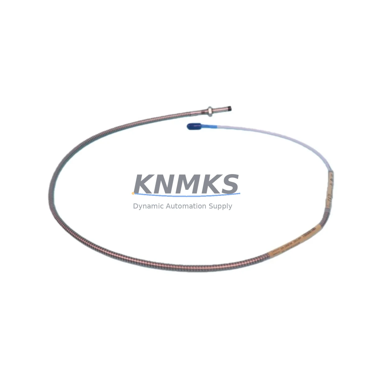 Bently Nevada 330102-08-50-10-02-05 Fail-Safe Proximity Probe