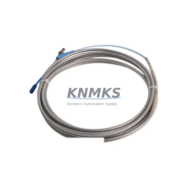 Bently Nevada 330102-08-96-10-02-00 Migration-Ready Proximity Probe