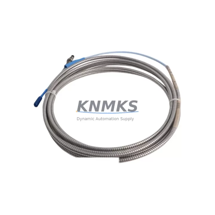 Bently Nevada 330102-08-96-10-02-00 Migration-Ready Proximity Probe