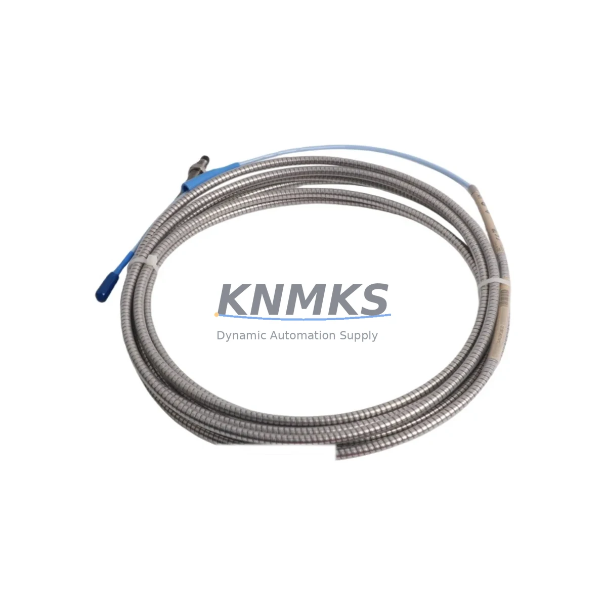 Bently Nevada 330102-08-96-10-02-00 Migration-Ready Proximity Probe