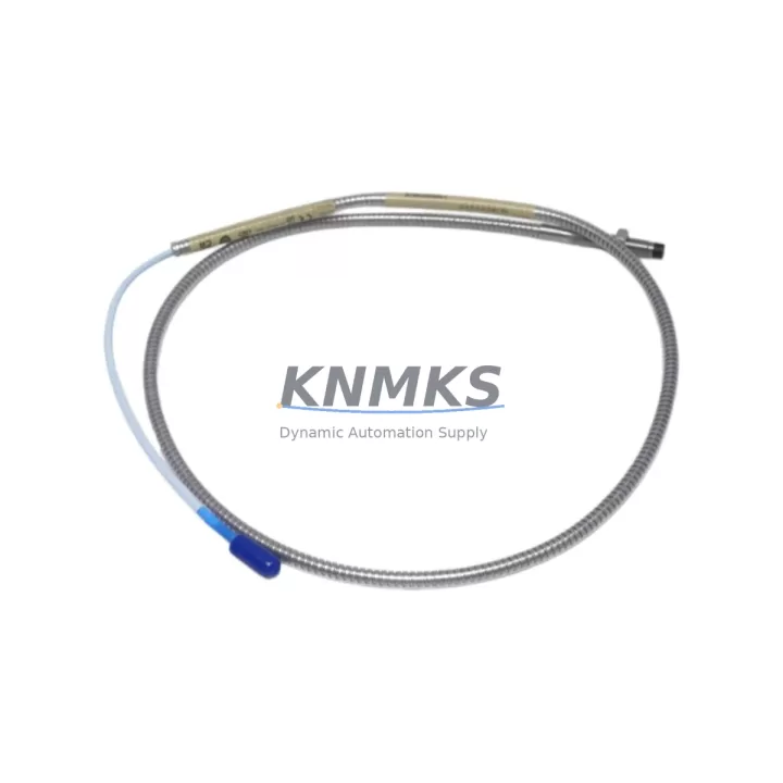 Bently Nevada 330102-10-40-10-02-CN Fail-Safe Proximity Probe