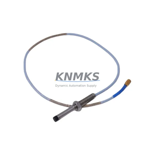 Bently Nevada 330102-20-55-10-02-CN Migration-Ready Proximity Probe