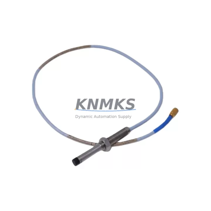 Bently Nevada 330102-20-55-10-02-CN Migration-Ready Proximity Probe