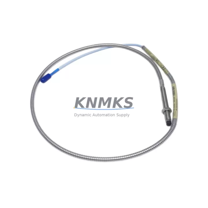 Bently Nevada 330102-24-72-10-02-00 Migration-Ready Proximity Probe