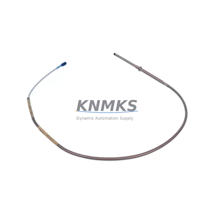 Bently Nevada 330102-37-78-10-02-05 Migration-Ready Probe