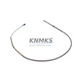 Bently Nevada 330102-37-78-10-02-05 Migration-Ready Probe product image 1