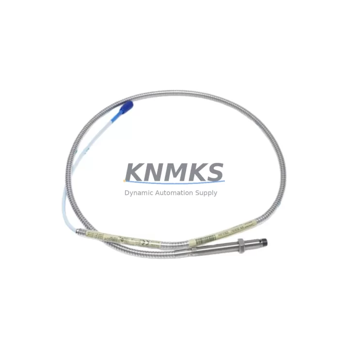 Bently Nevada 330102-40-70-10-02-CN Fail-Safe Extension Cable