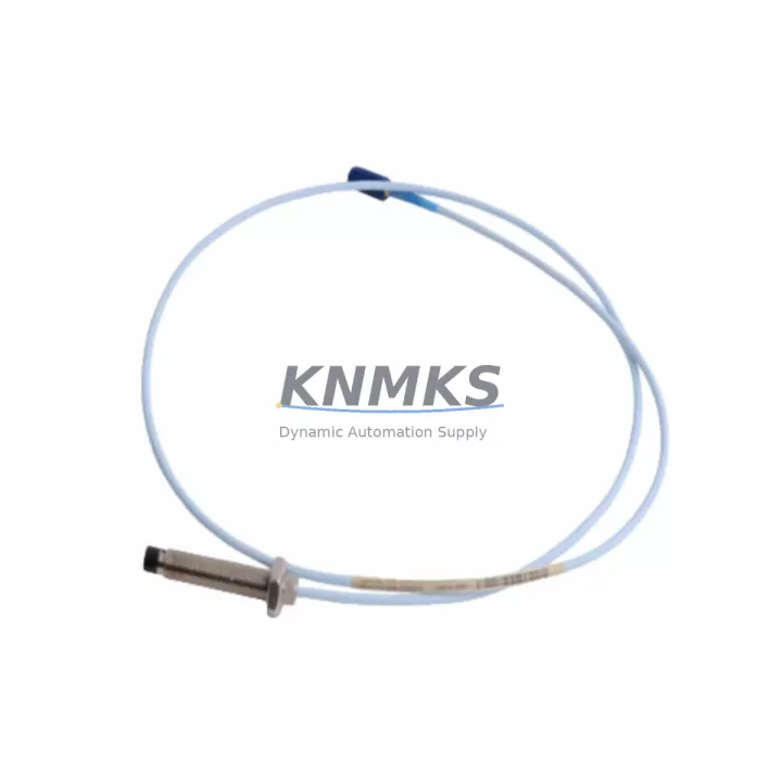 Bently Nevada 330173-00-06-10-02-00 Fail-Safe Proximity Probe