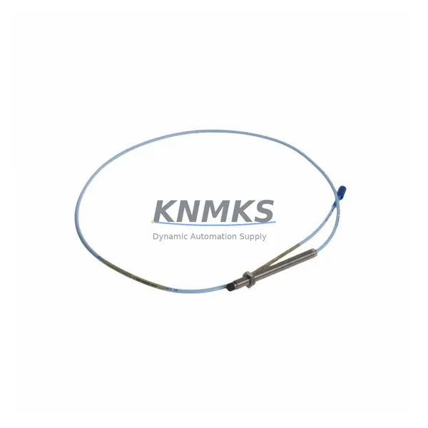 Bently Nevada 330104-00-17-10-01-CN Migration-Ready Proximity Transducer