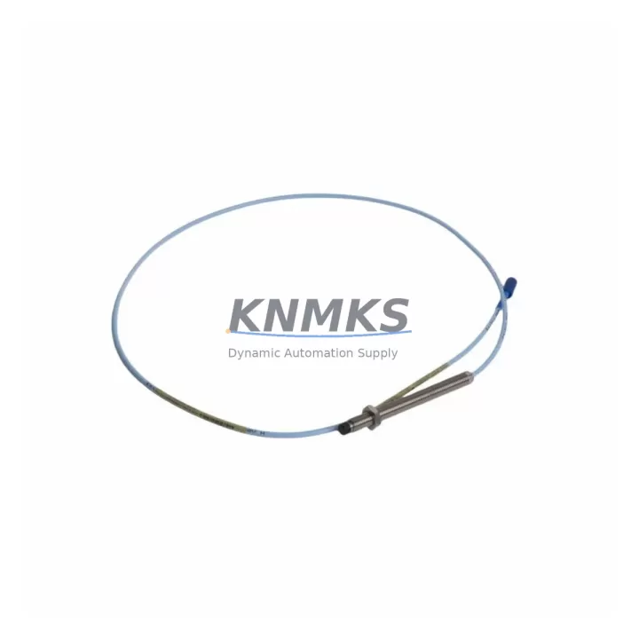 Bently Nevada 330104-00-24-05-01-00 Migration-Ready Proximity Transducer