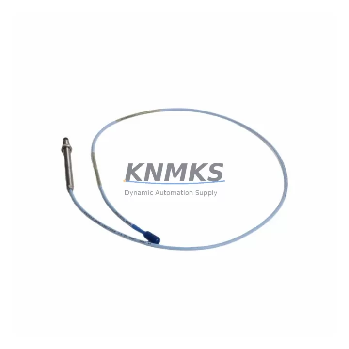 Bently Nevada 330104-00-22-10-01-CN Migration-Ready Proximity Transducer