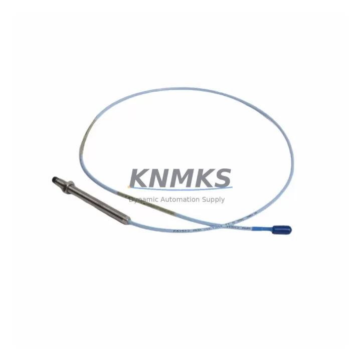 Bently Nevada 3330104-00-09-10-02-CN Migration-Ready Proximity Transducer