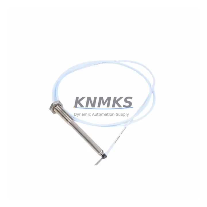 Bently Nevada 330103-00-02-05-02-00 Migration-Ready Proximity Probe