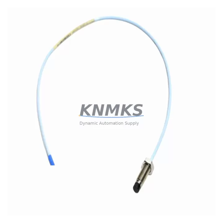 Bently Nevada 330106-05-30-15-02-CN Migration-Ready Proximity Probe