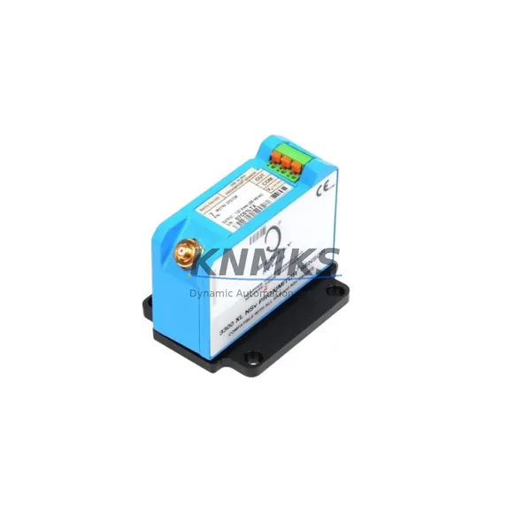 Bently Nevada 330103-00-03-10-02-CN Migration-Ready Proximity Probe