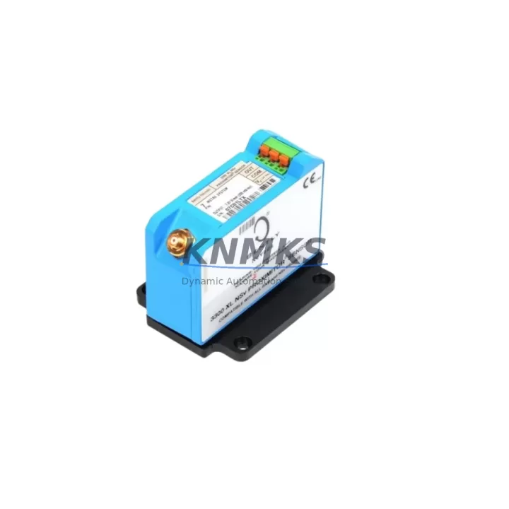 Bently Nevada 330103-00-03-10-02-CN Migration-Ready Proximity Probe