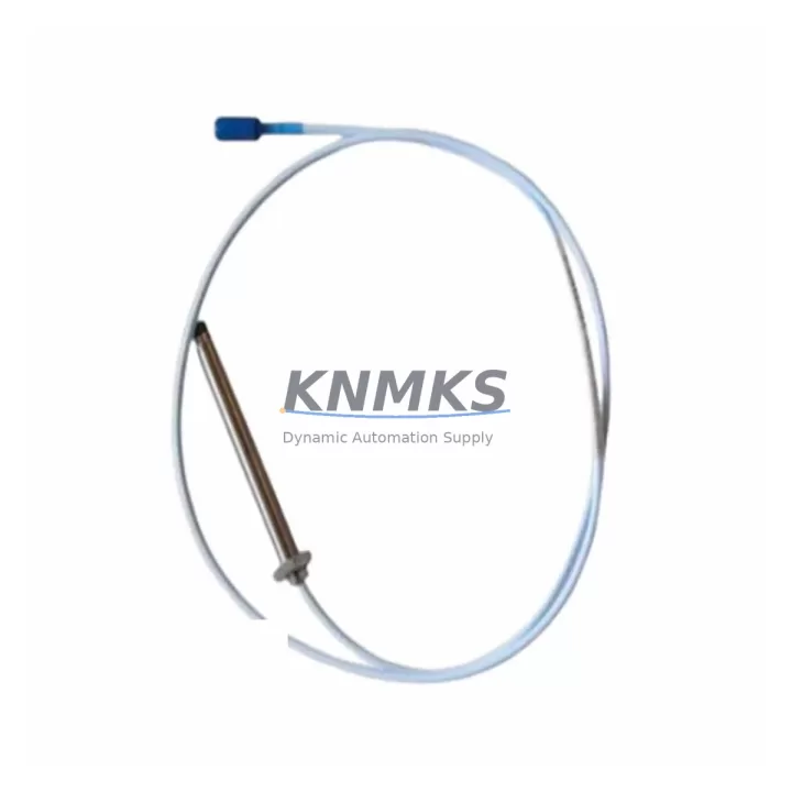 Bently Nevada 330194-17-25-15-00 Migration-Ready Proximity Probe