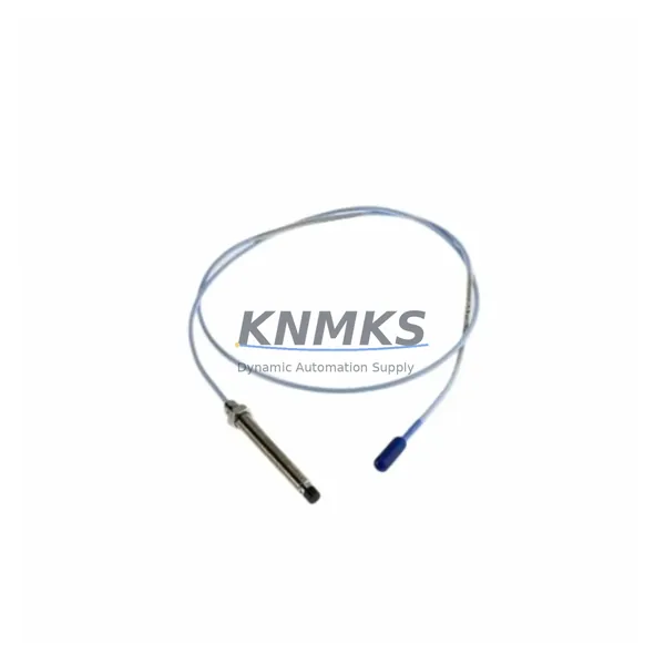 Bently Nevada 330103-00-04-10-01-05 Spare Part for Factory Uptime