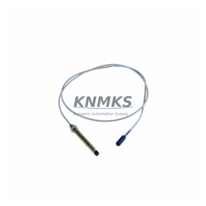 Bently Nevada 330103-00-04-10-01-05 Spare Part for Factory Uptime