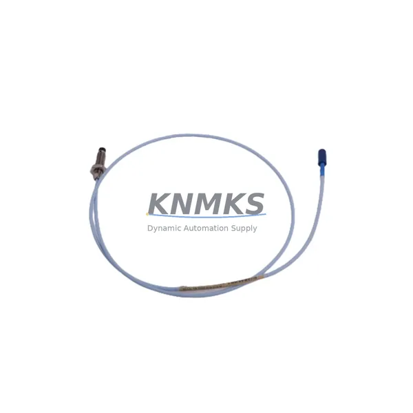 Bently Nevada 330103-00-04-10-02-00 Maintenance-Proven Spare Part
