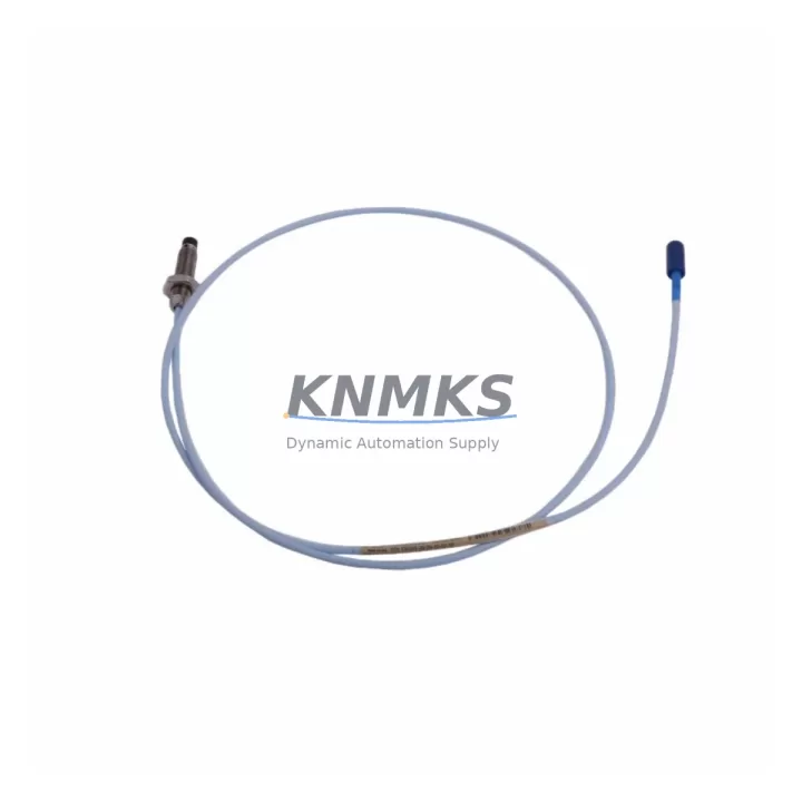 Bently Nevada 330103-00-04-10-02-CN 3300 XL Probe