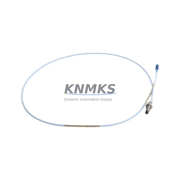 Bently Nevada 330103-00-04-10-12-CN Proximity Probe