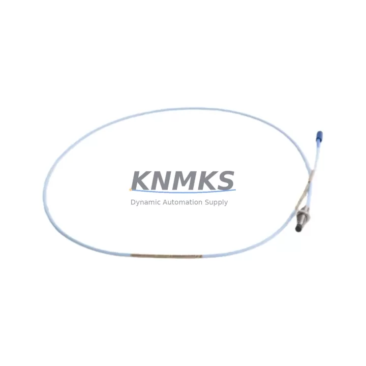 Bently Nevada 330103-00-04-10-12-CN Proximity Probe