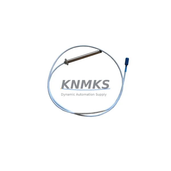 Bently Nevada 330103-00-04-20-02-05 Migration-Ready 8mm Probe