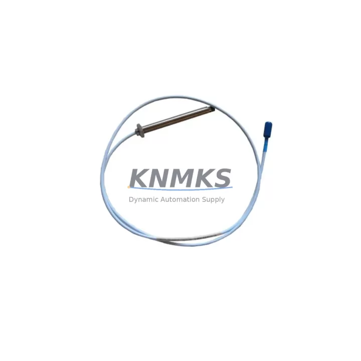 Bently Nevada 330103-00-04-20-02-05 Migration-Ready 8mm Probe