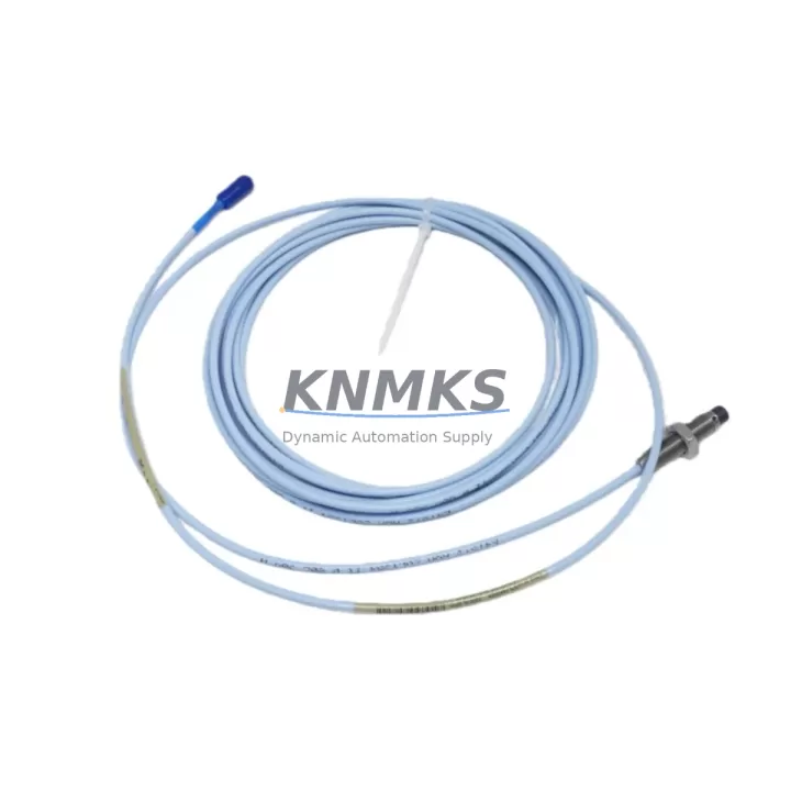 Bently Nevada 330103-00-04-50-12-CN Fail-Safe Proximity Probe
