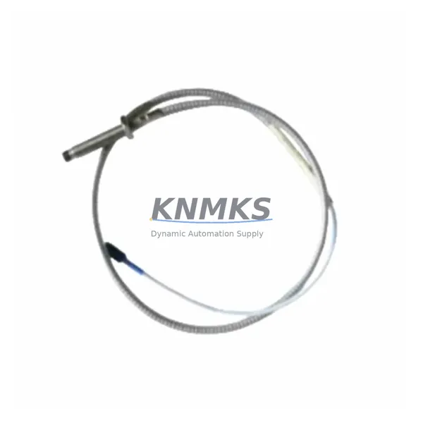 Bently Nevada 330104-01-08-10-01-05 Fail-Safe Proximity Probe
