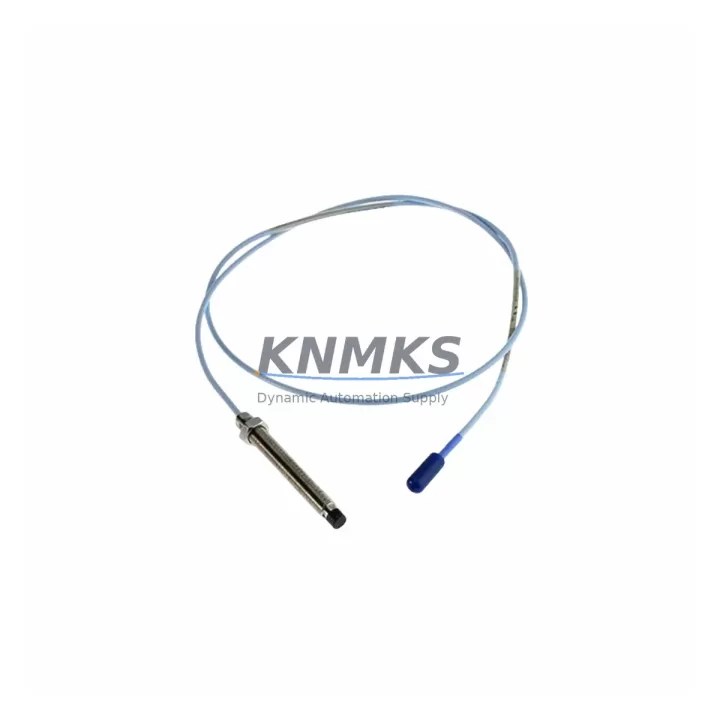 Bently Nevada 330103-00-05-05-02-05 Spare Probe for Uptime