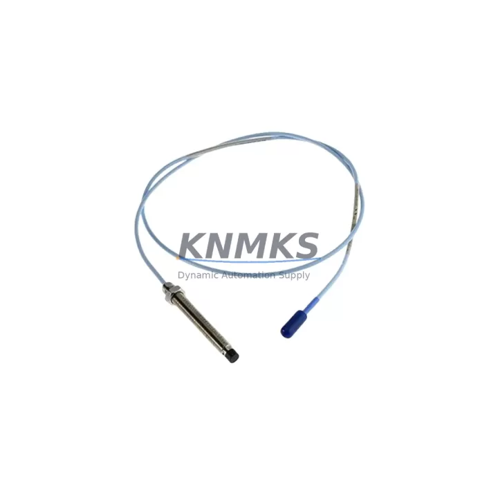 Bently Nevada 330103-00-05-10-01-05 Spare Part for Factory Uptime