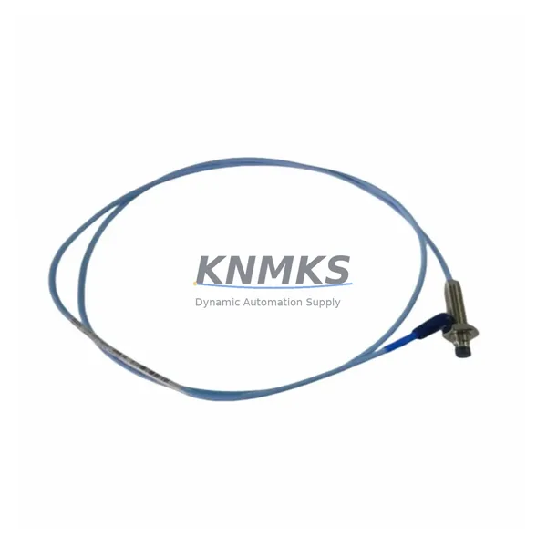 Bently Nevada 330103-00-05-10-02-00 Proximity Probe Upgrade