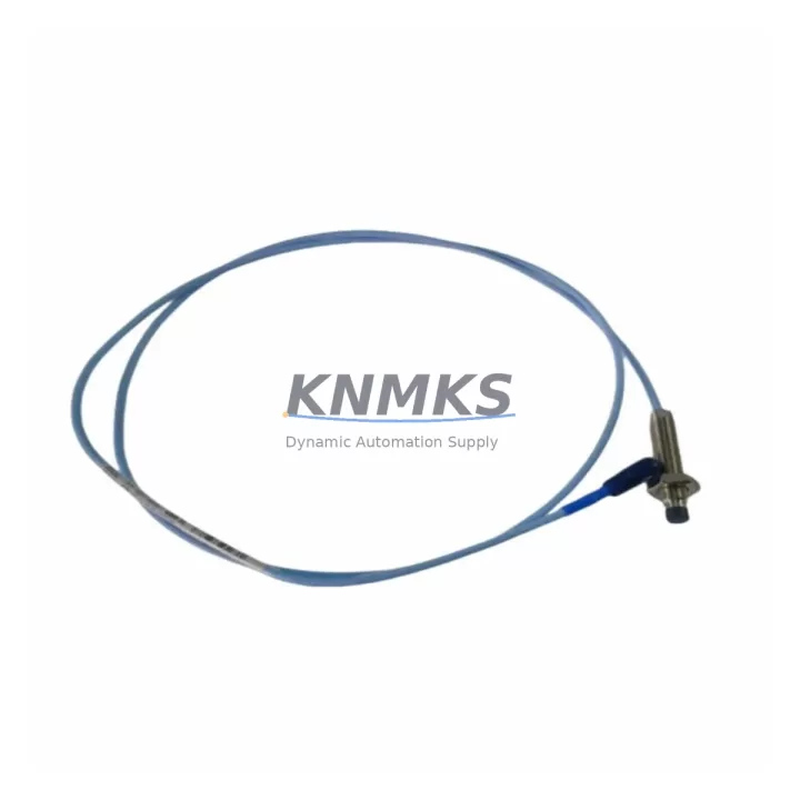 Bently Nevada 330103-00-05-10-02-00 Proximity Probe Upgrade