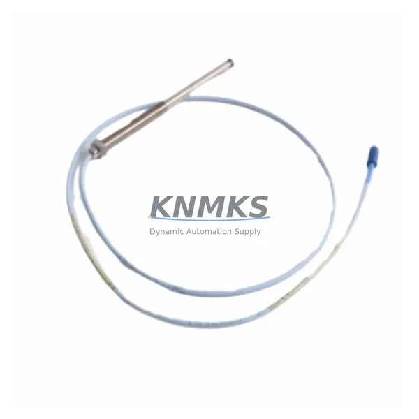 Bently Nevada 330103-00-08-10-02-05 Spare Part for Factory Uptime