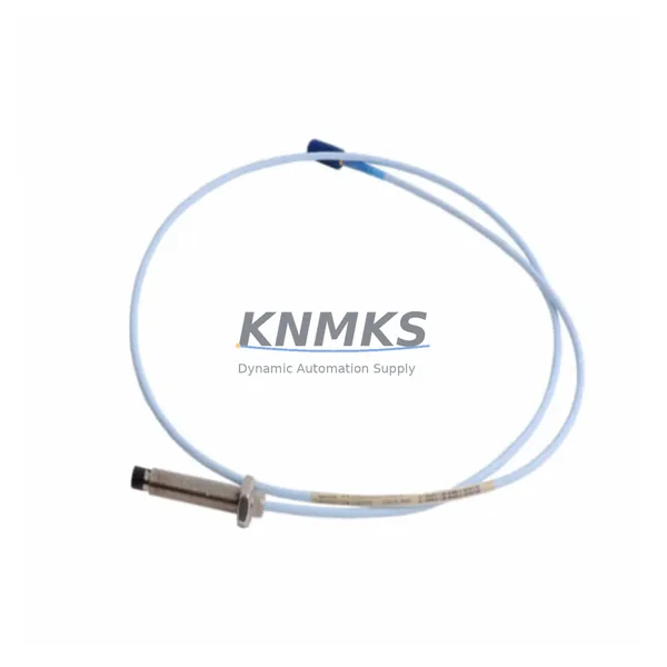 Bently Nevada 330104-06-14-10-02-00 Fail-Safe Proximity Transducer