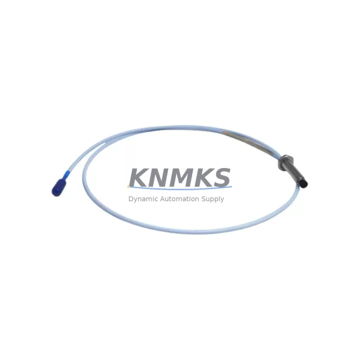 Bently Nevada 330103-00-05-10-11-00 Migration-Ready Proximity Probe