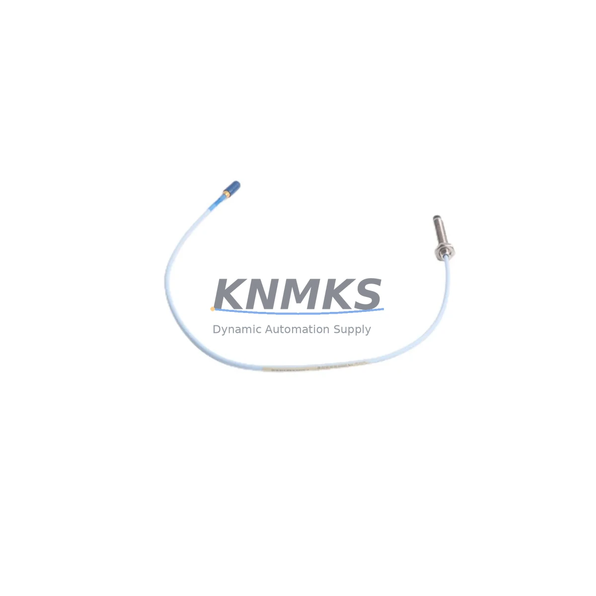 Bently Nevada 330103-00-06-05-02-00 Migration-Ready Proximity Probe product image 3