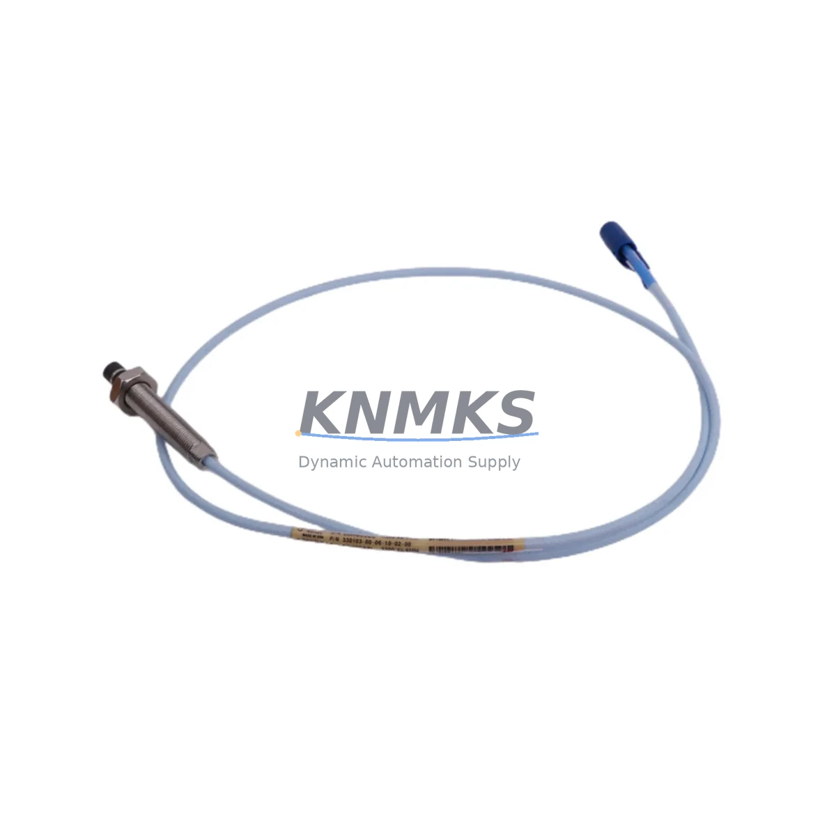Bently Nevada 330103-00-06-10-02-00 Migration-Ready Proximity Probe