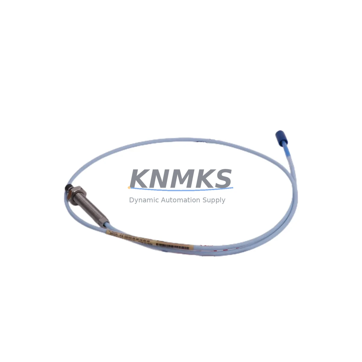 Bently Nevada 330103-00-06-10-02-00 Migration-Ready Proximity Probe product image 3