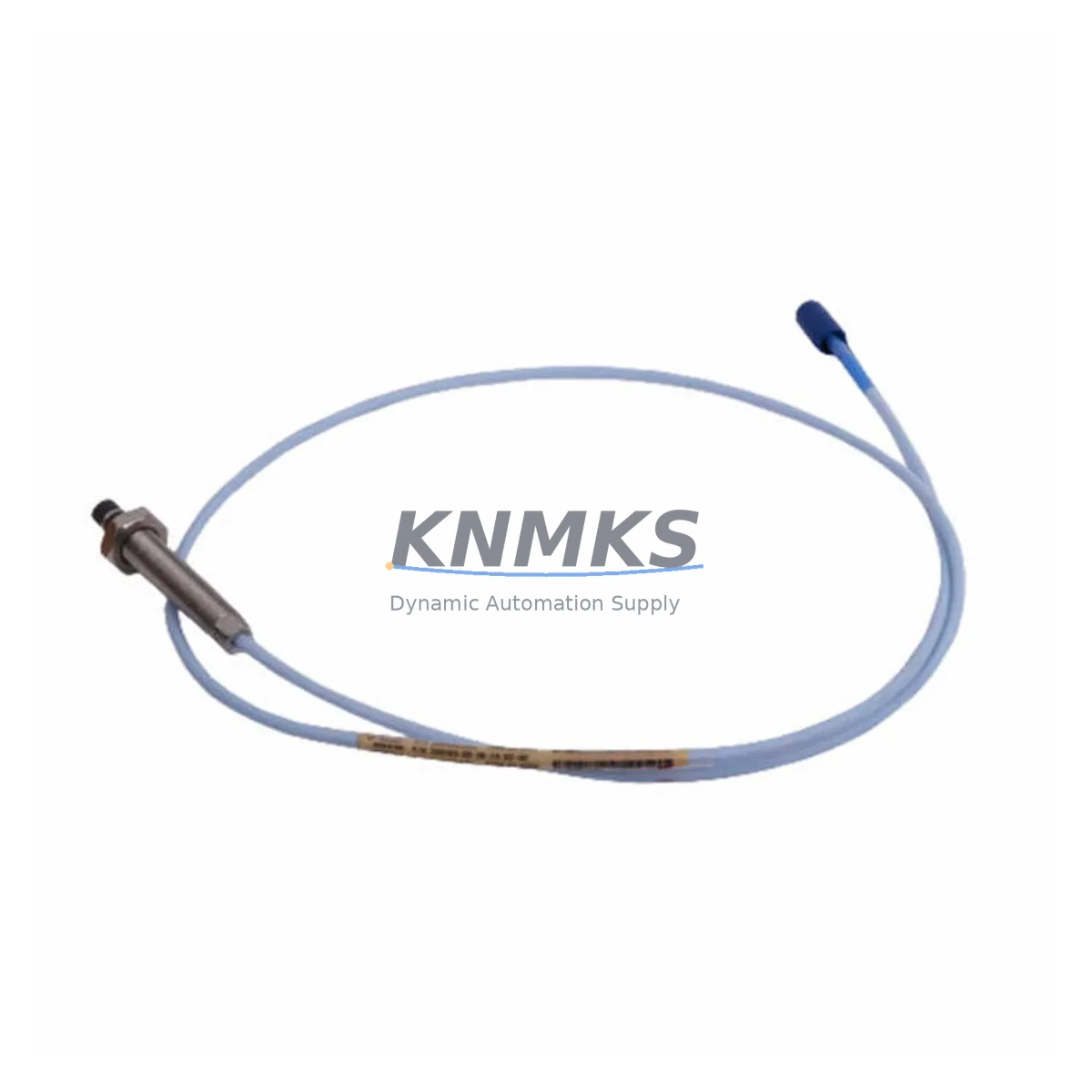 Bently Nevada 330103-00-06-10-02-00 Migration-Ready Proximity Probe product image 4