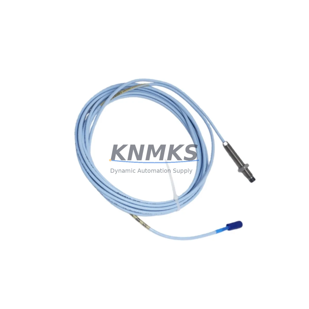 Bently Nevada 330103-00-06-50-01-00 Maintenance-Proven Spare Part for Factory Uptime product image 2
