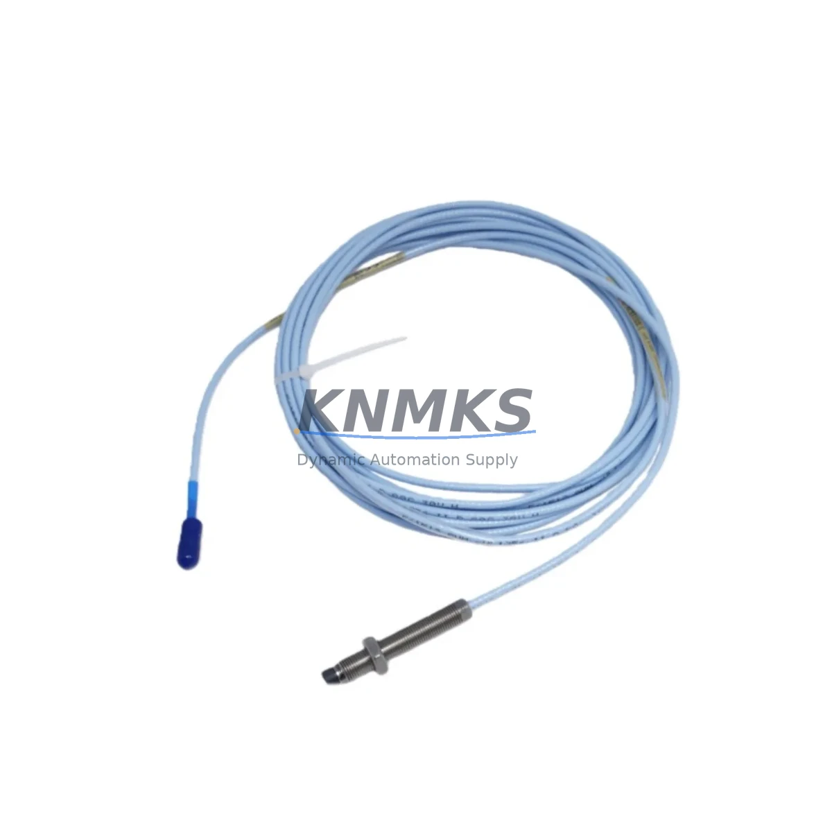 Bently Nevada 330103-00-06-50-01-00 Maintenance-Proven Spare Part for Factory Uptime product image 3