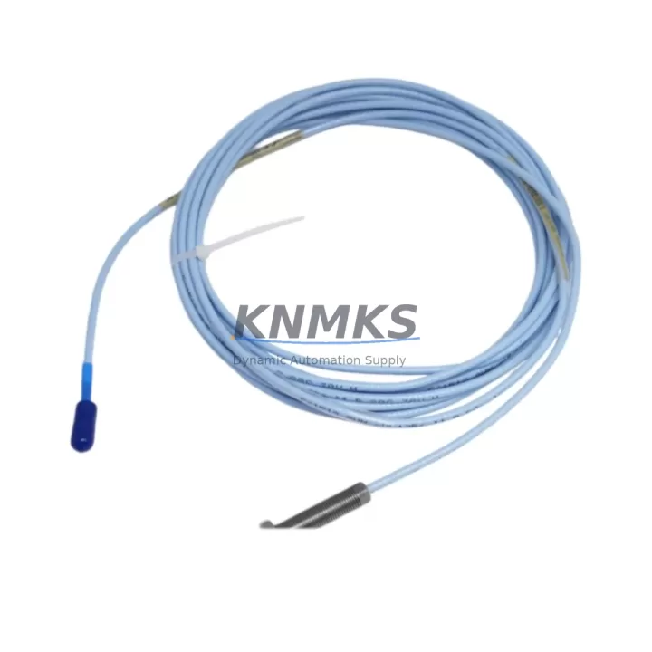 Bently Nevada 330103-00-06-50-02-RU 3300 XL Spare Probe