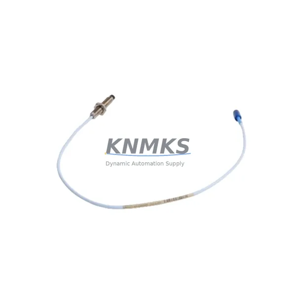 Bently Nevada 330103-00-07-05-02-CN Maintenance-Proven Spare